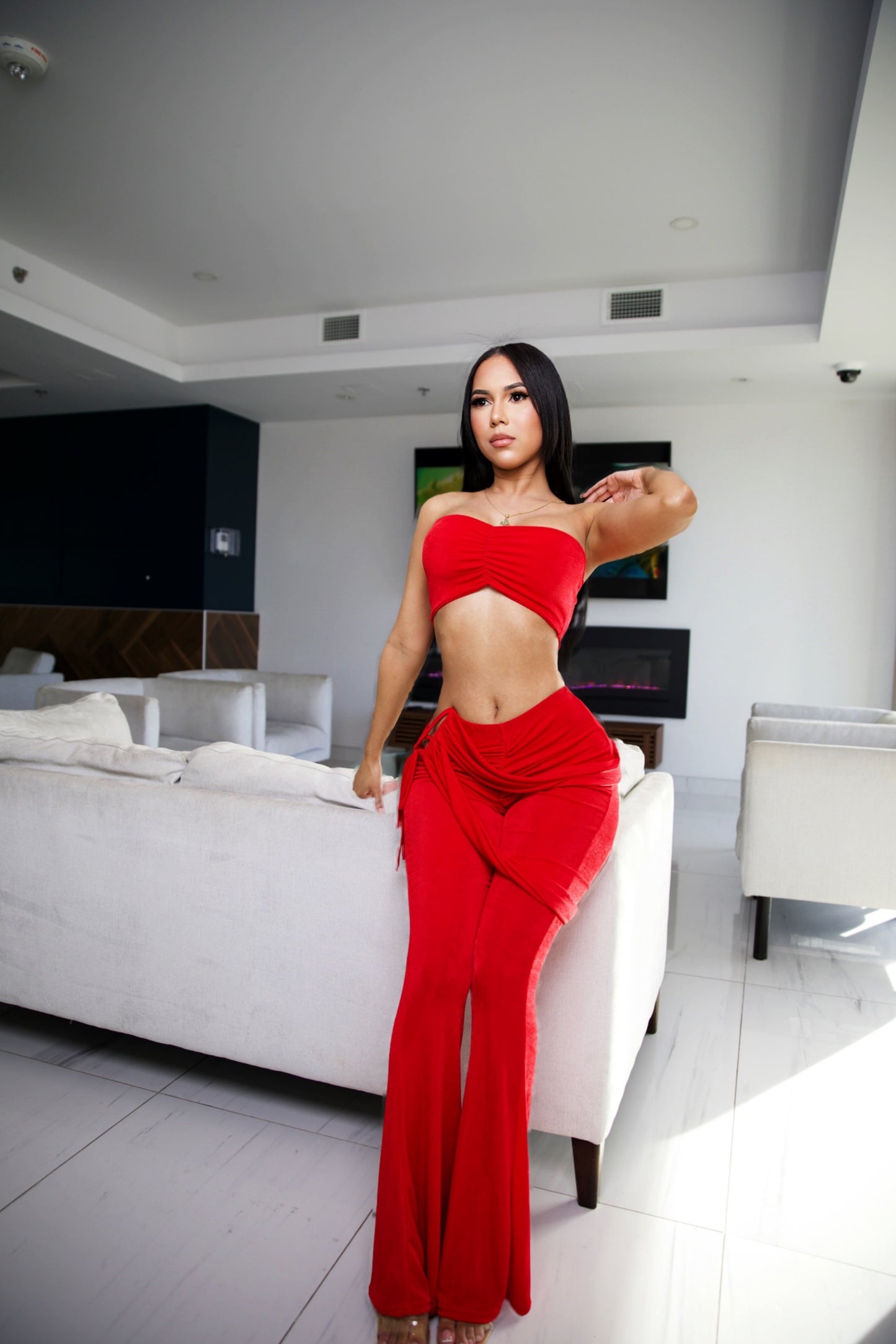 SEXY GIRL