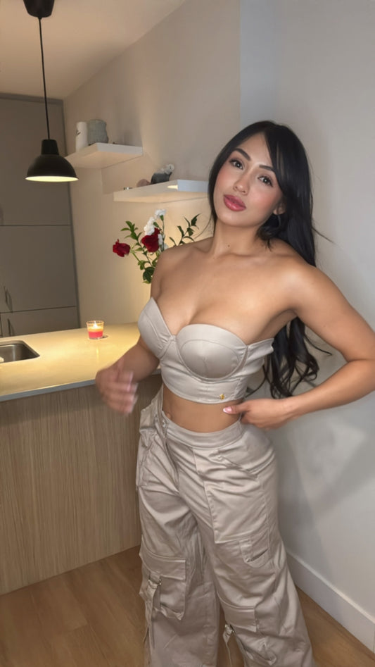 CARGO SET