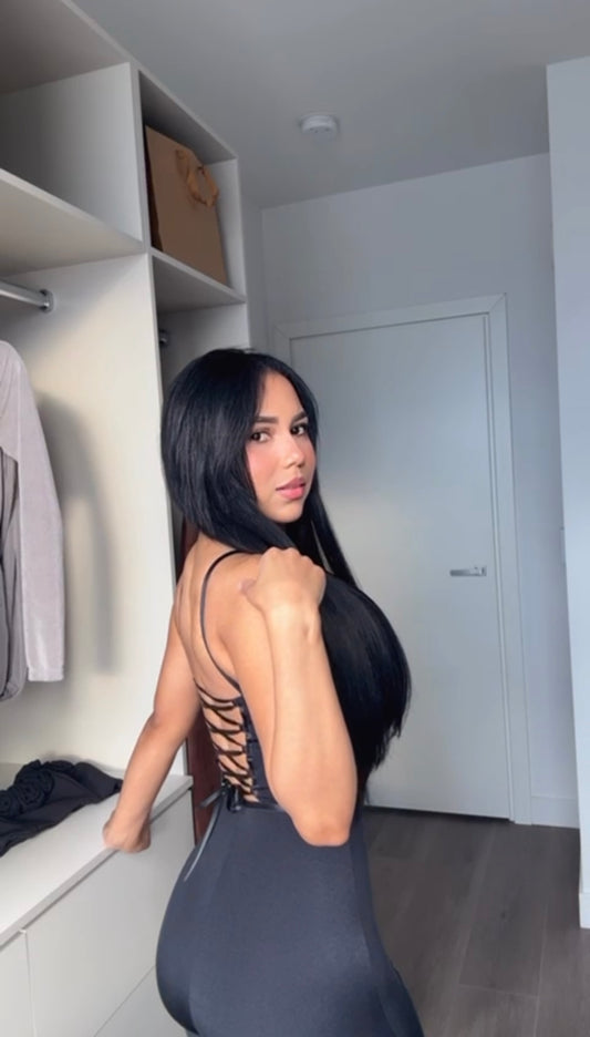 ELEGANT JUMPSUIT