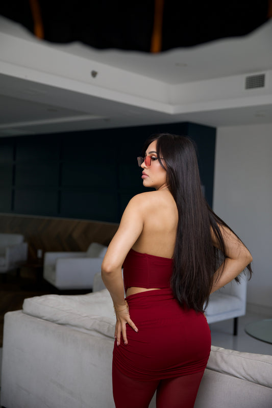 SET MAMASITA CHERRY